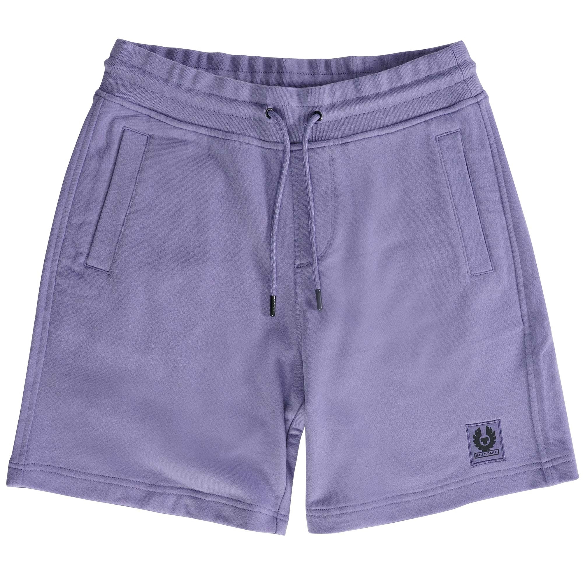 Belstaff Sweatshorts - Mauve