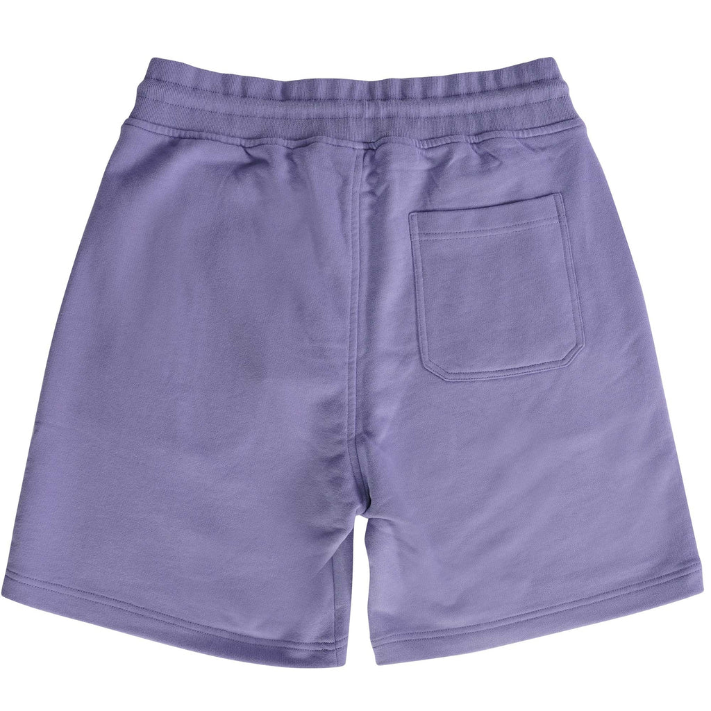 Belstaff Sweatshorts - Mauve
