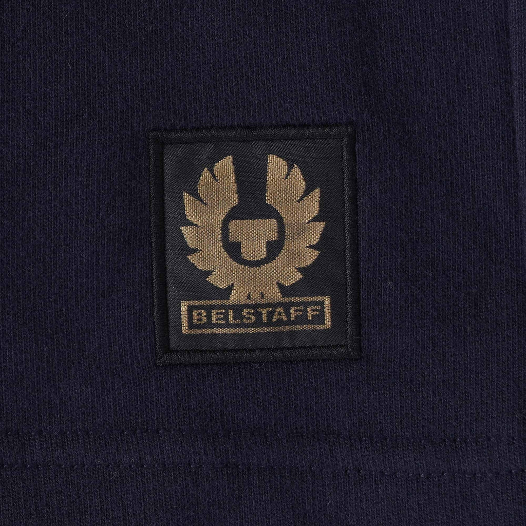 Belstaff Sweatshorts - Dark Ink