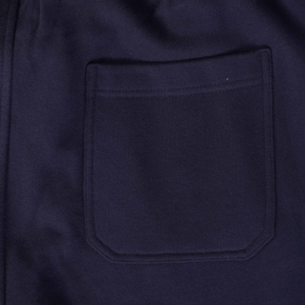 Belstaff Sweatshorts - Dark Ink