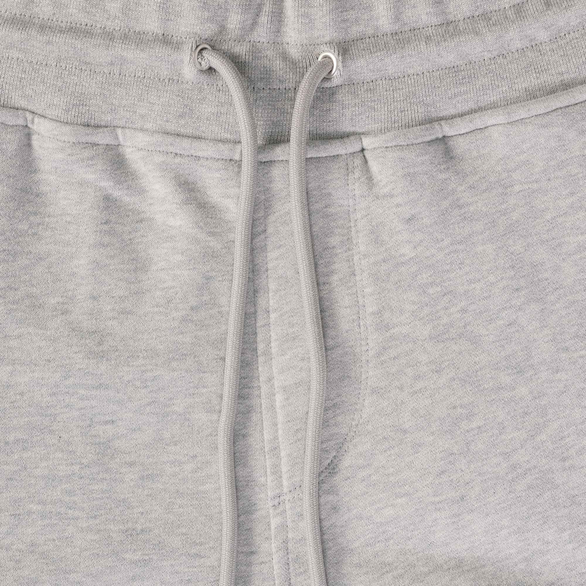 Belstaff Sweatshorts - Heather Grey