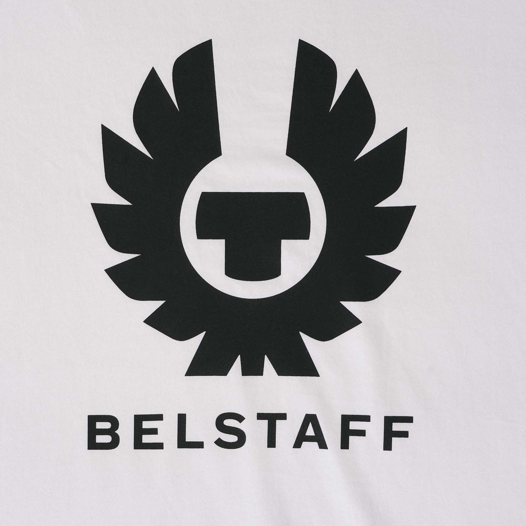 Belstaff Phoenix T-Shirt - White