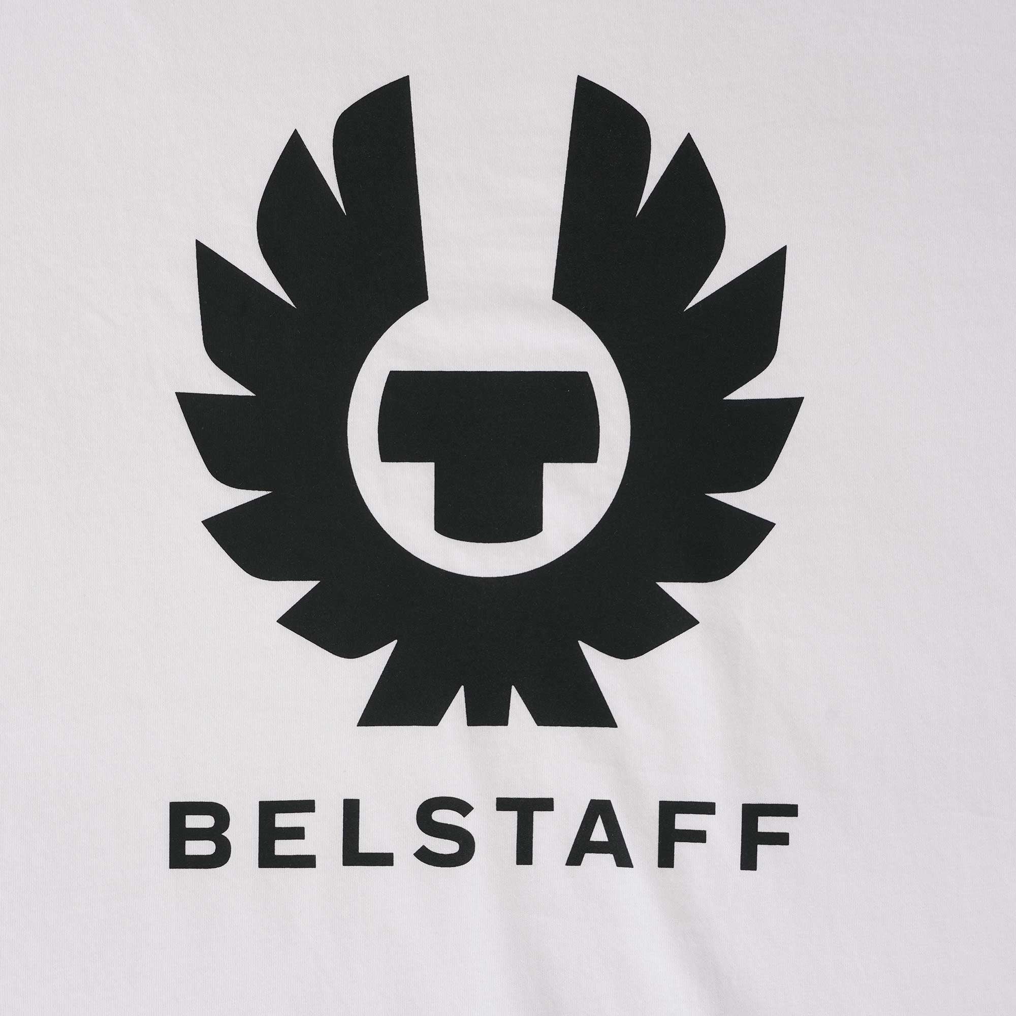 Belstaff Phoenix T-Shirt - White