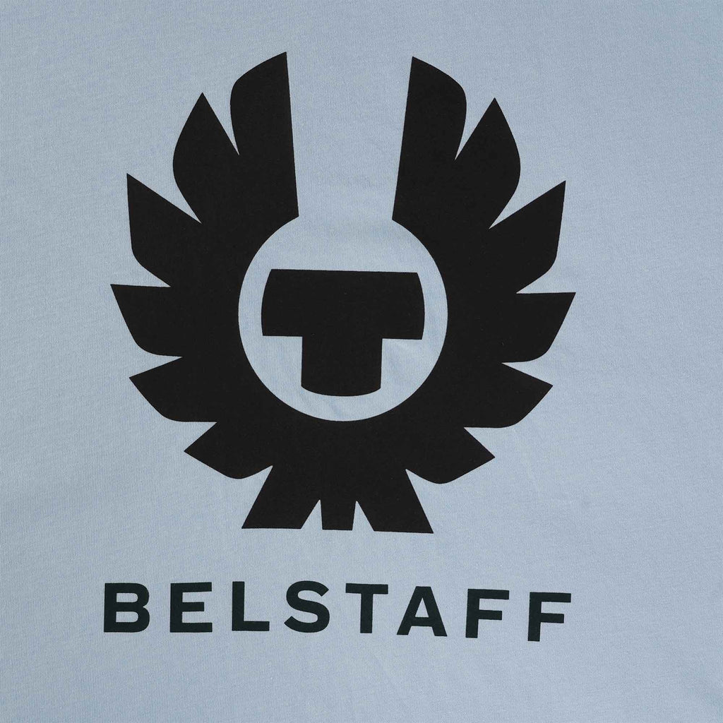 Belstaff Phoenix T-Shirt - Sky Blue