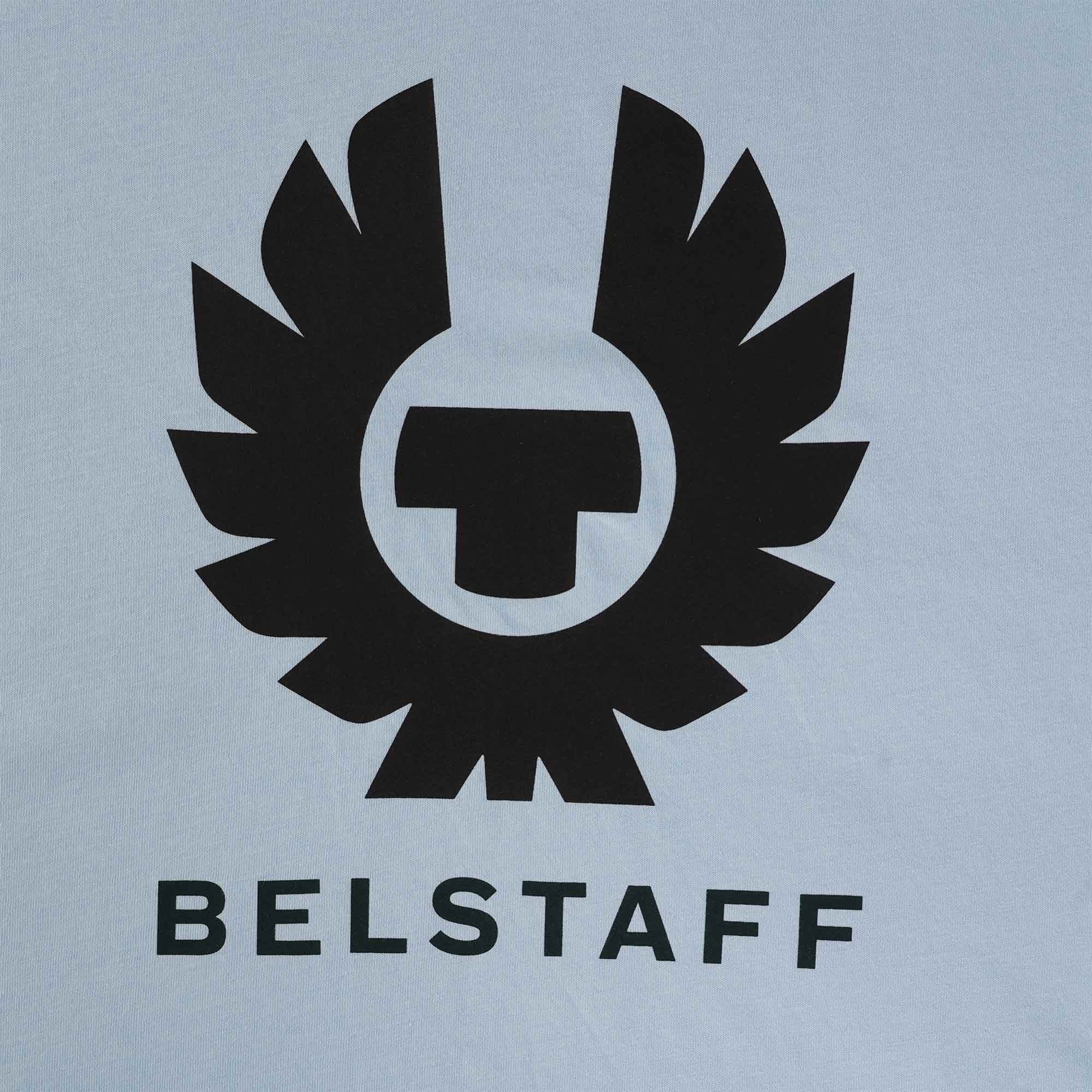 Belstaff Phoenix T-Shirt - Sky Blue