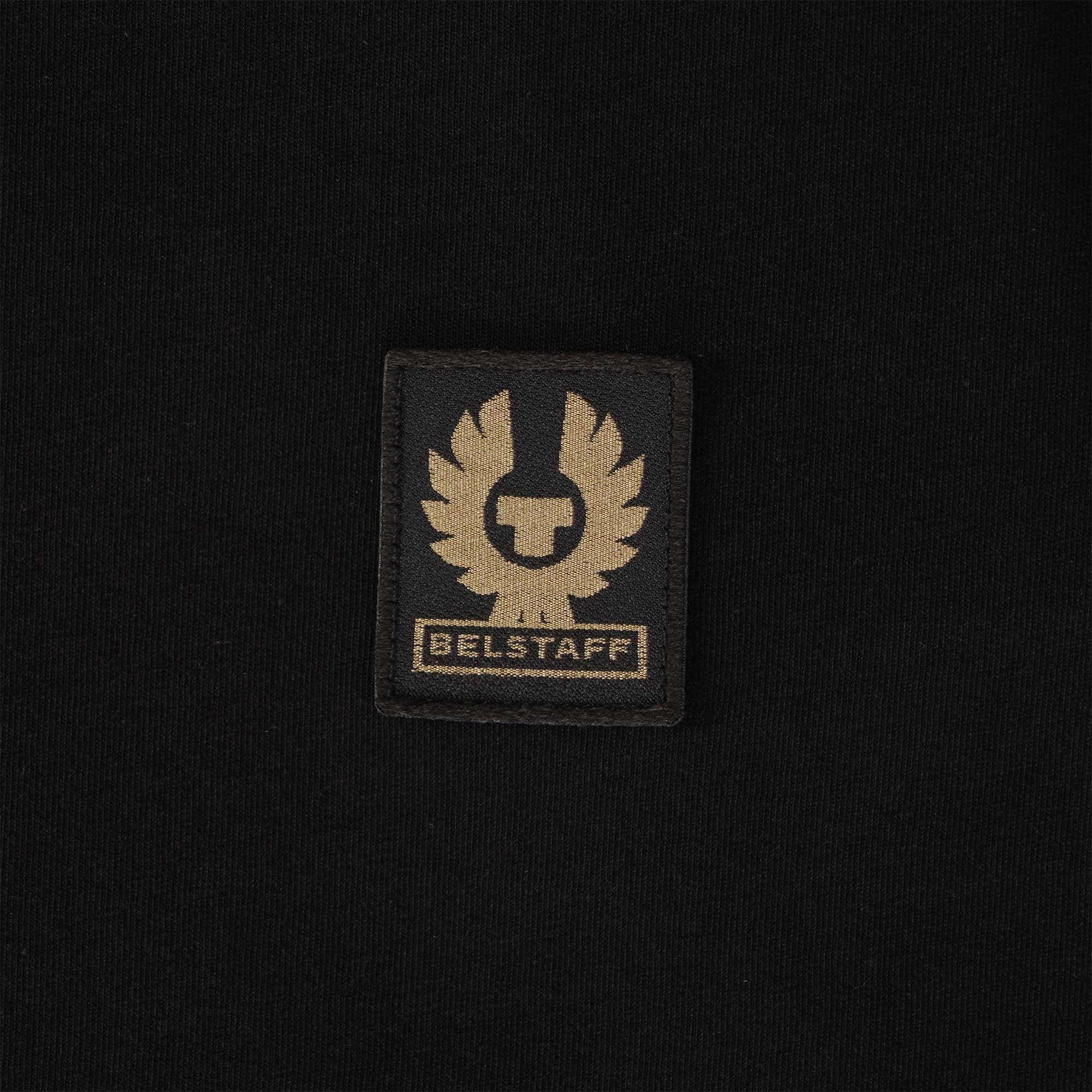 Logo T-Shirt - Black