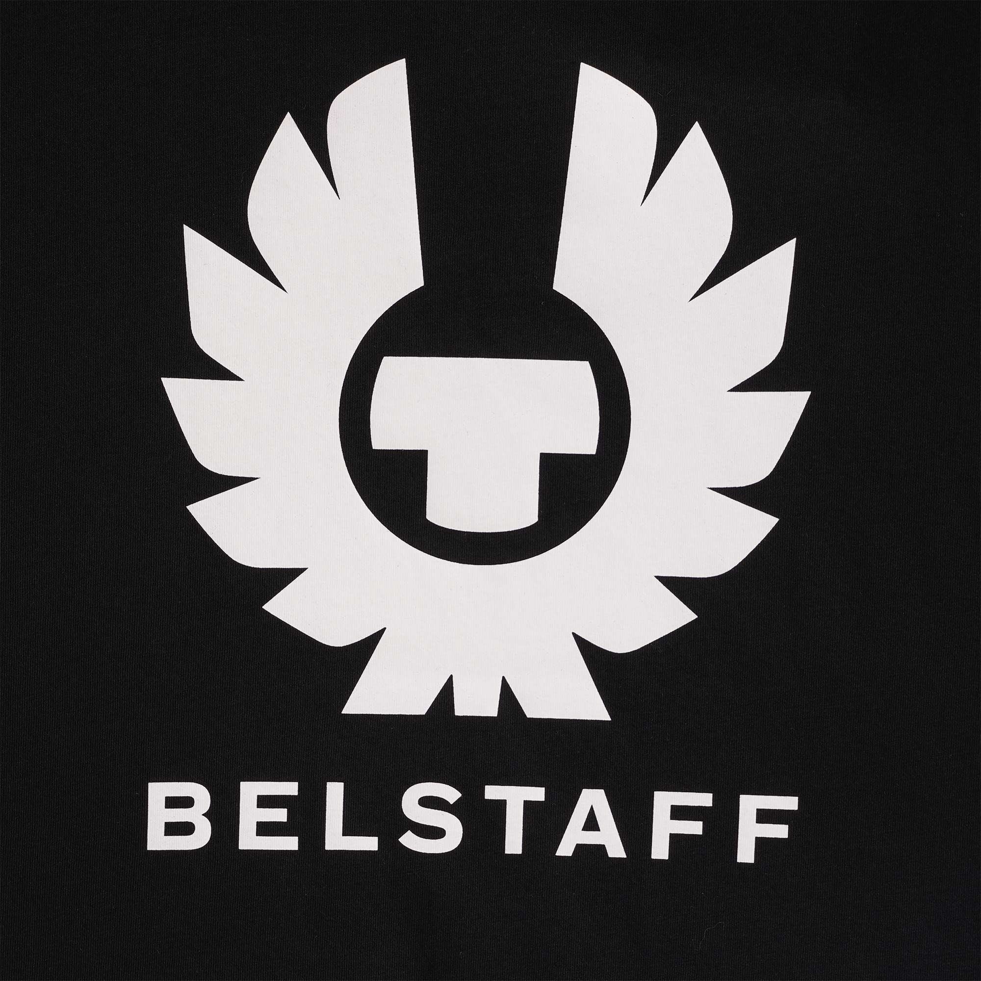 Belstaff Phoenix T-Shirt - Black