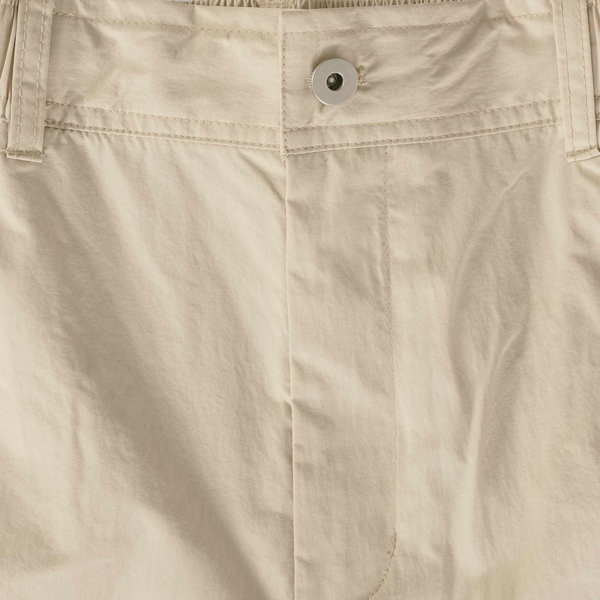 Puma MMQ Twill Pants - Granola