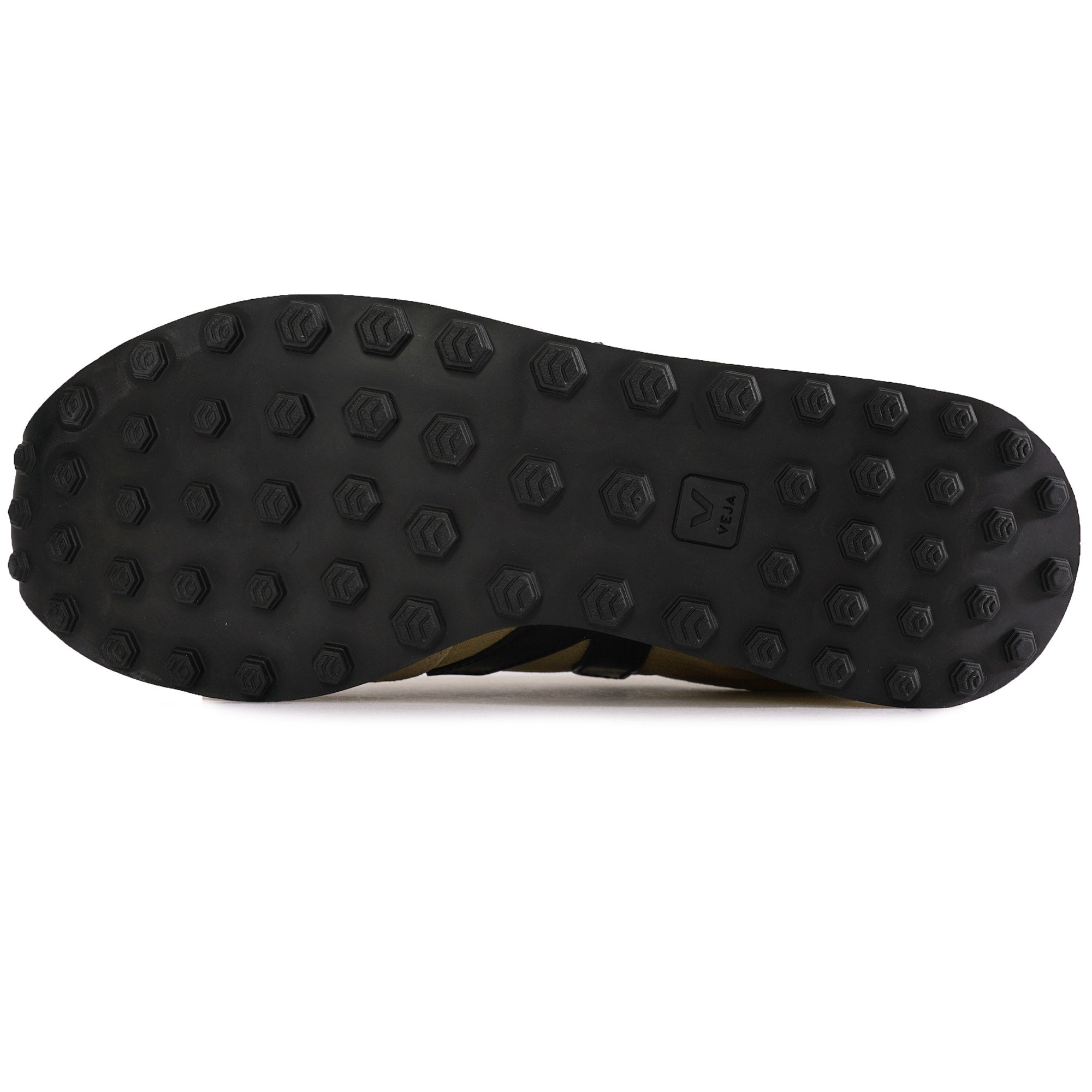 Veja Womens Rio Branco Ripstop - Dune/Black