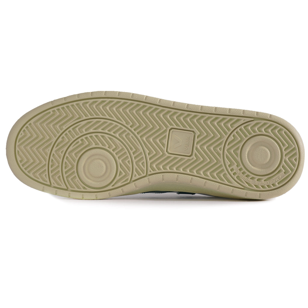Veja V-10 CWL - White/Brittany