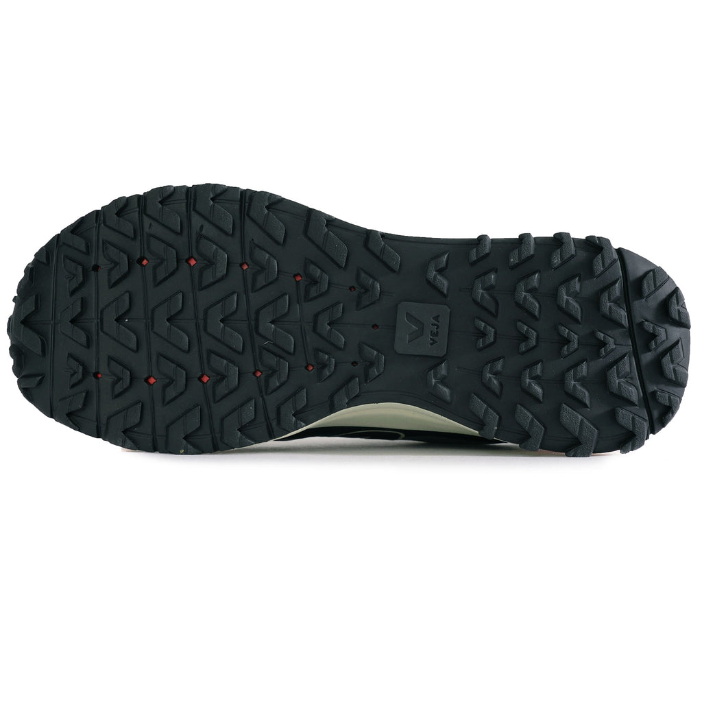 Veja Fitz Roy Trek-Shell - Basalte/Black