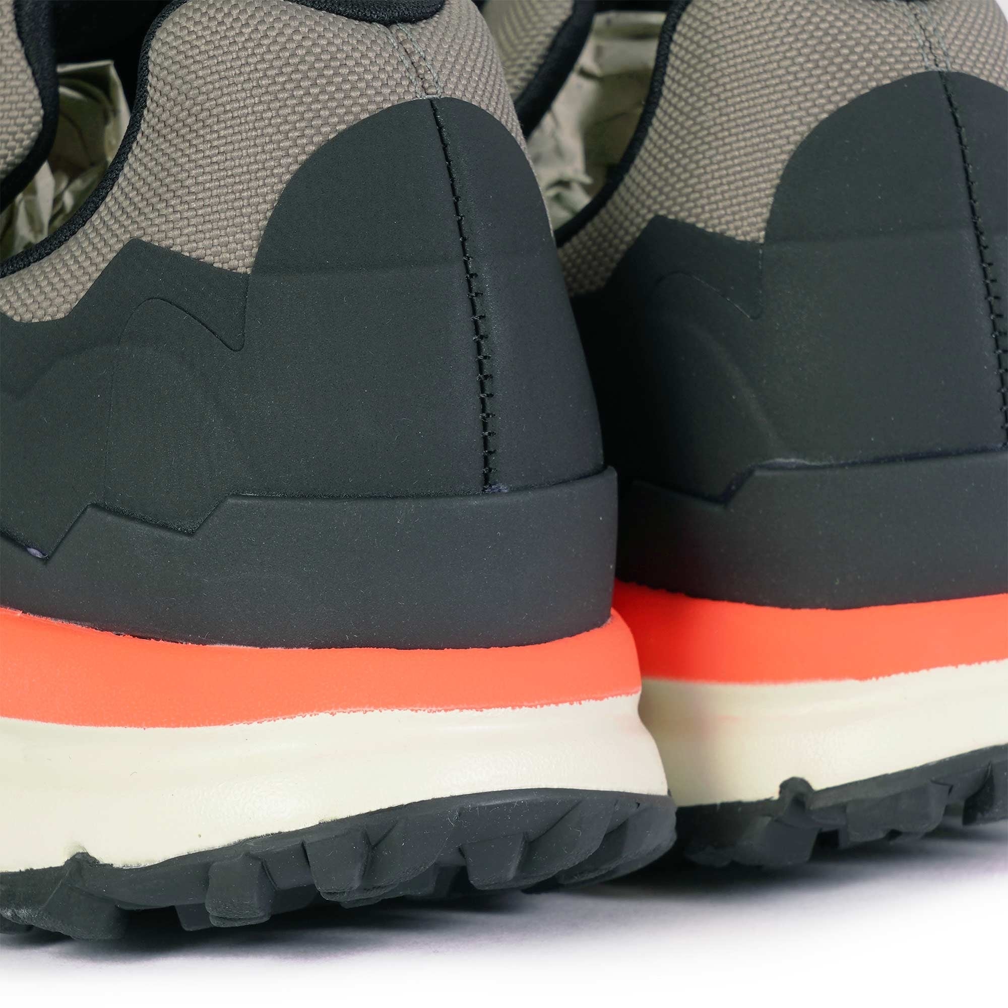 Veja Fitz Roy Trek-Shell - Basalte/Black
