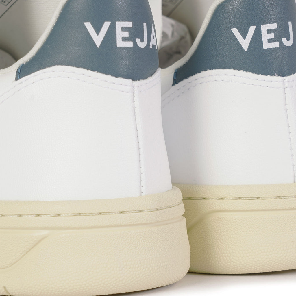 Veja V-10 CWL - White/California