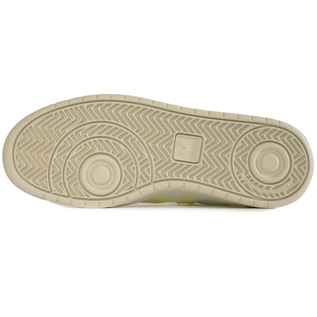 Veja Women's V-10 CWL -White/Sun Peach