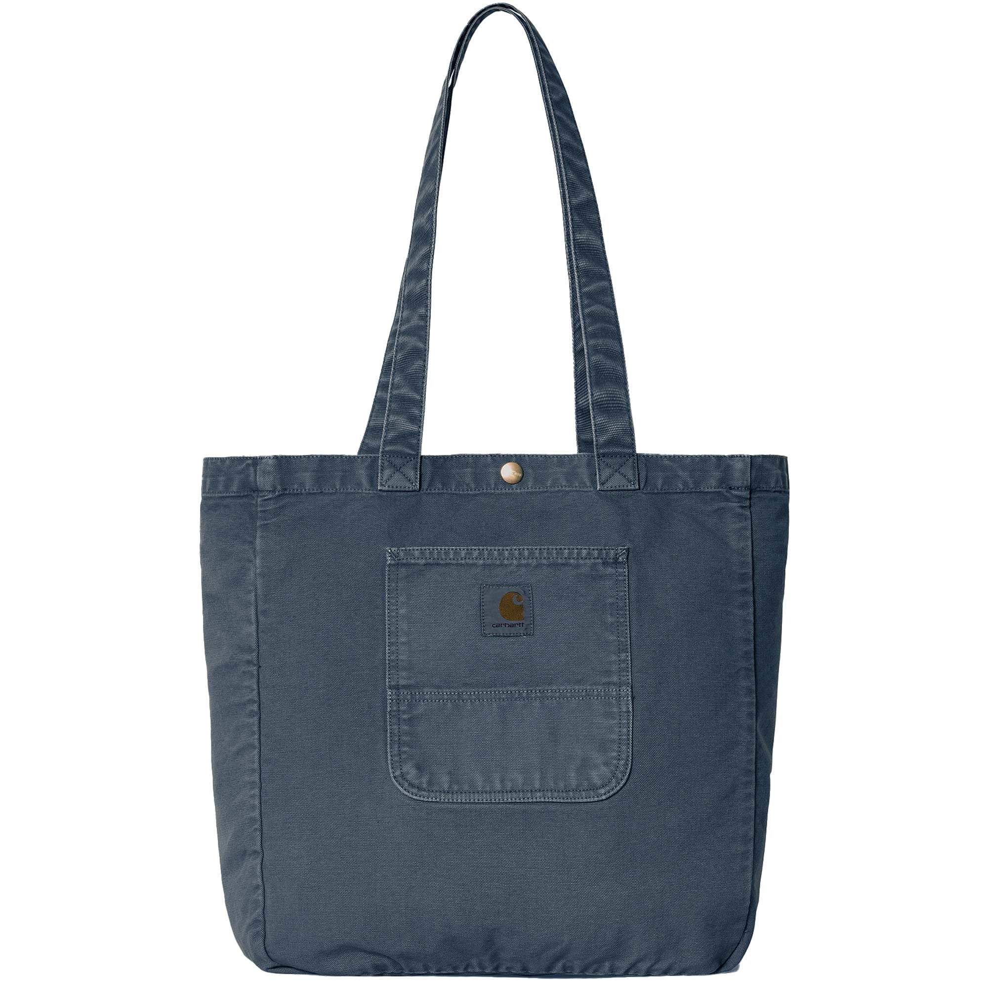 Carhartt WIP Bayfield Tote - Storm Blue