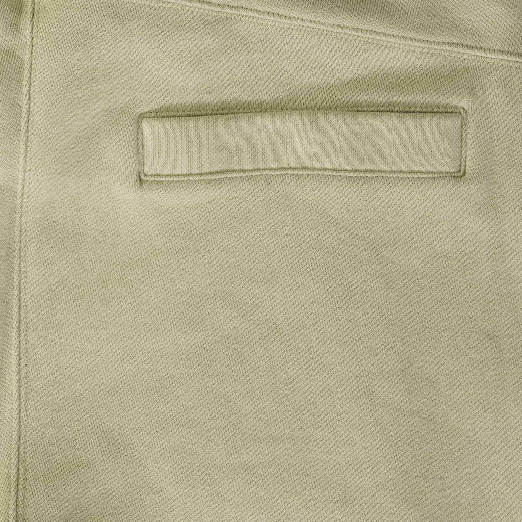 Ma Strum Core Sweat Shorts - Tea
