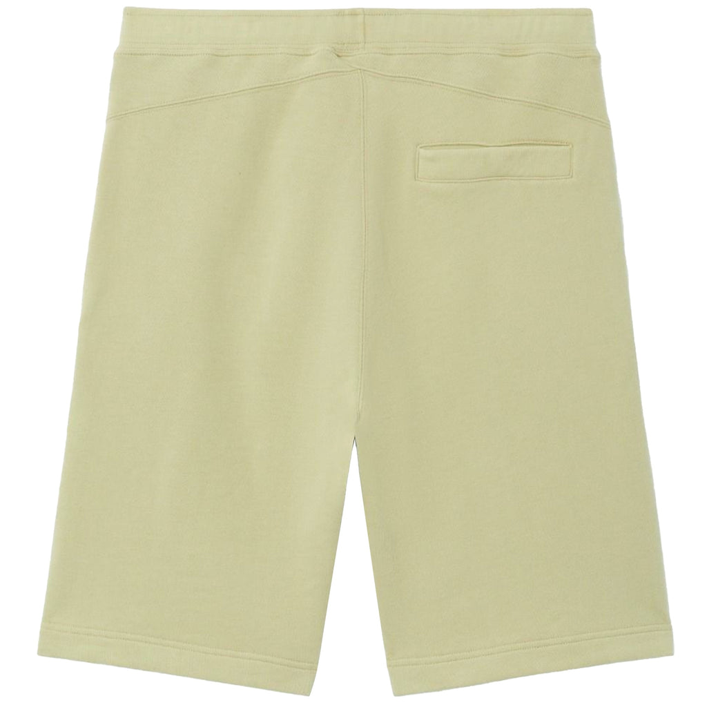 Ma Strum Core Sweat Shorts - Tea