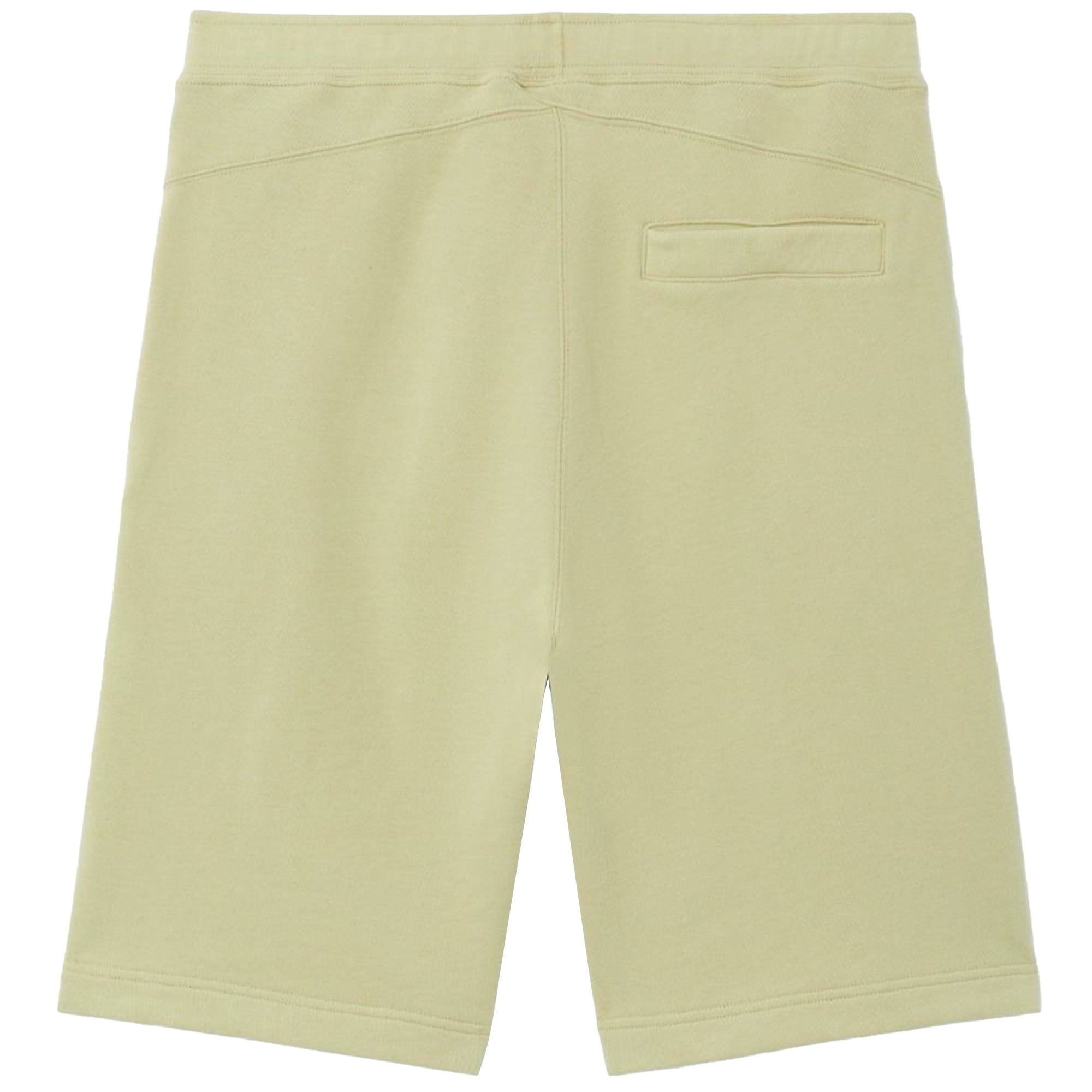 Ma Strum Core Sweat Shorts - Tea