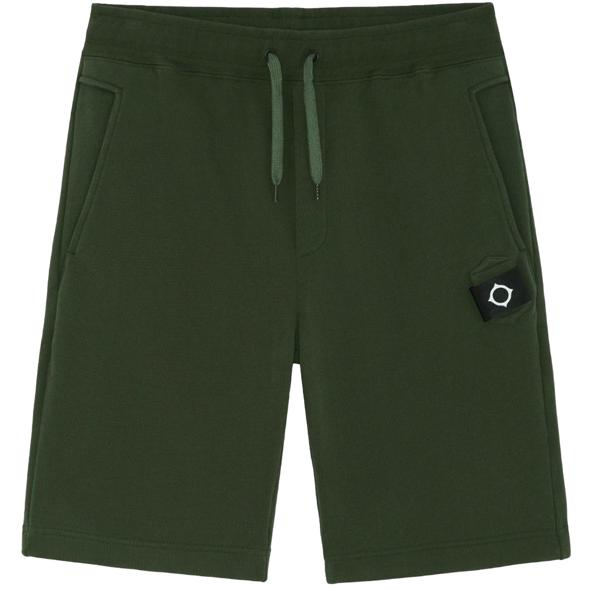 Ma Strum Core Sweat Shorts - Oil Slick