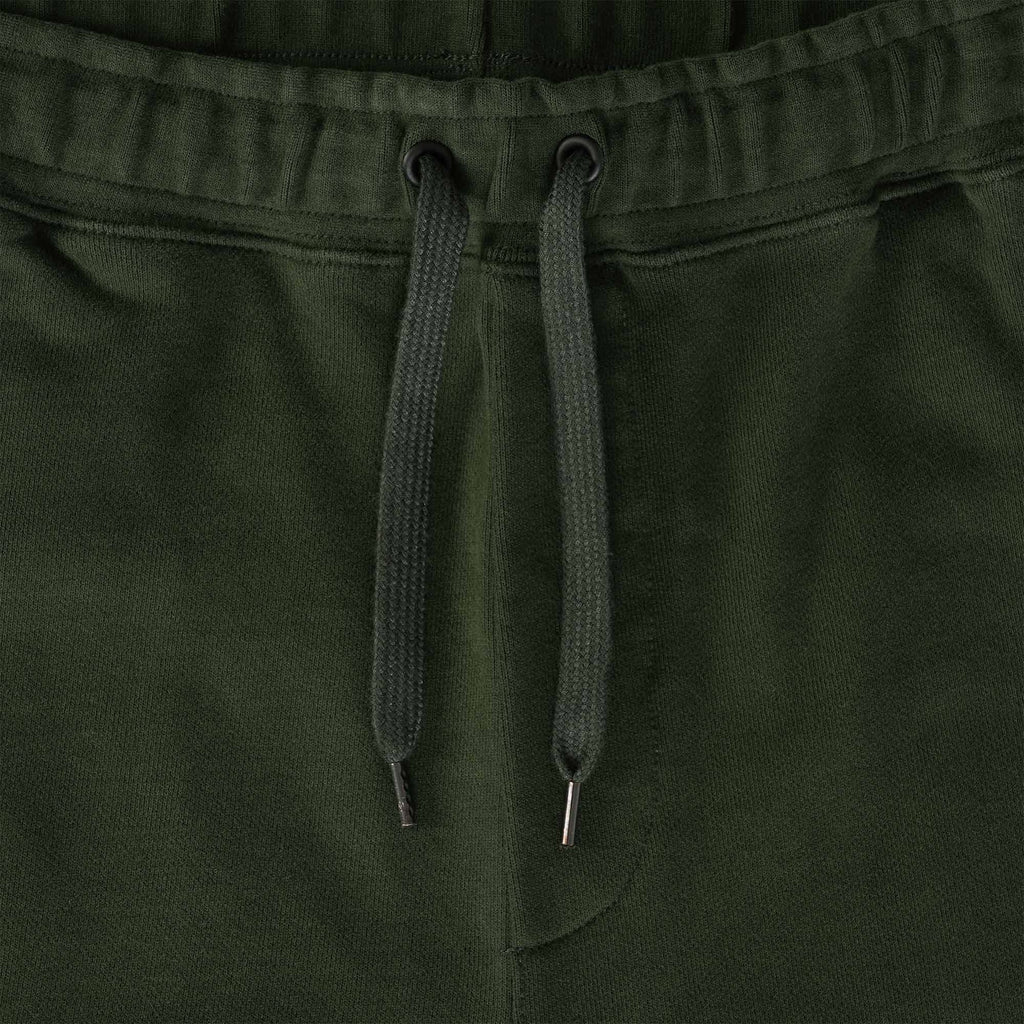 Ma Strum Core Sweat Shorts - Oil Slick