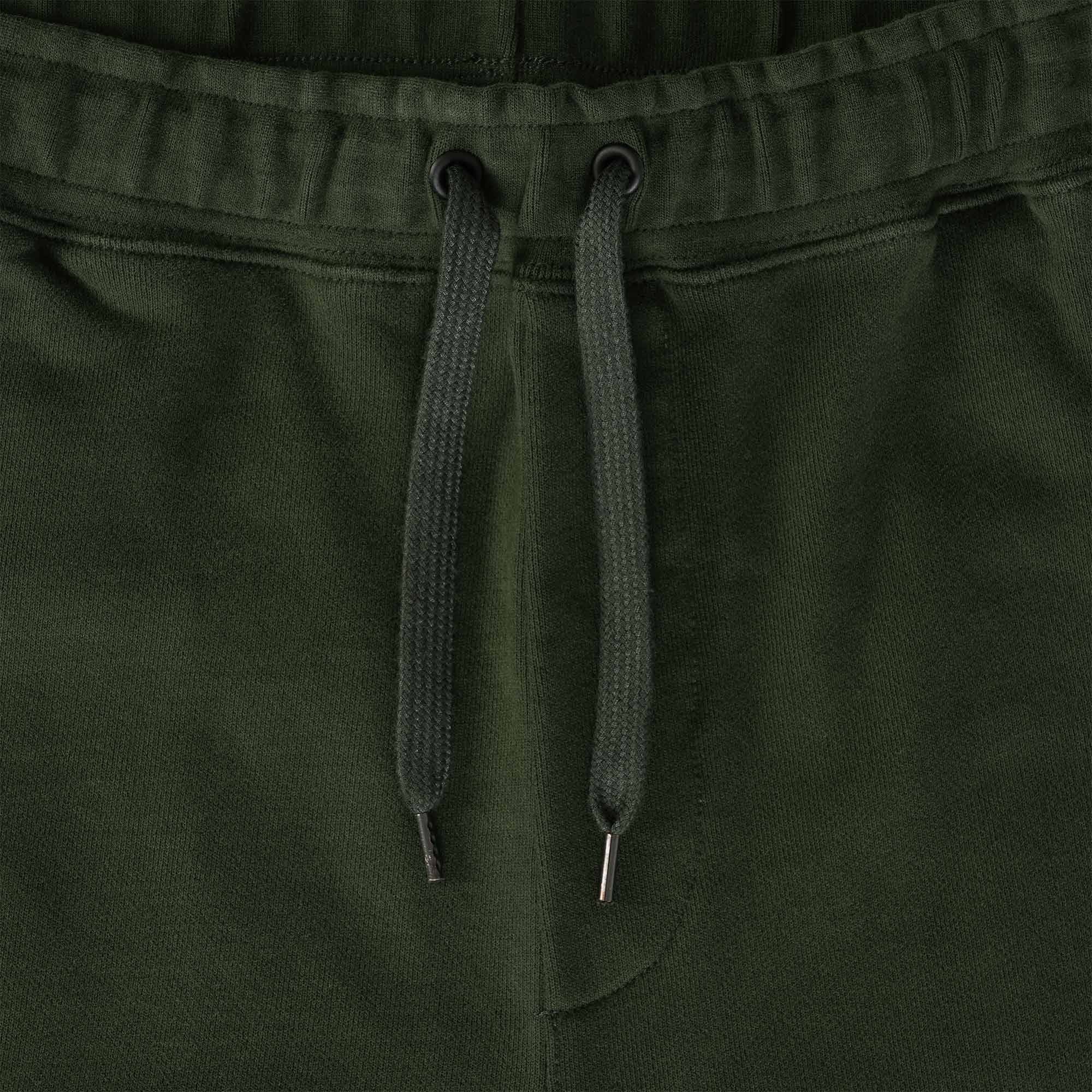 Ma Strum Core Sweat Shorts - Oil Slick