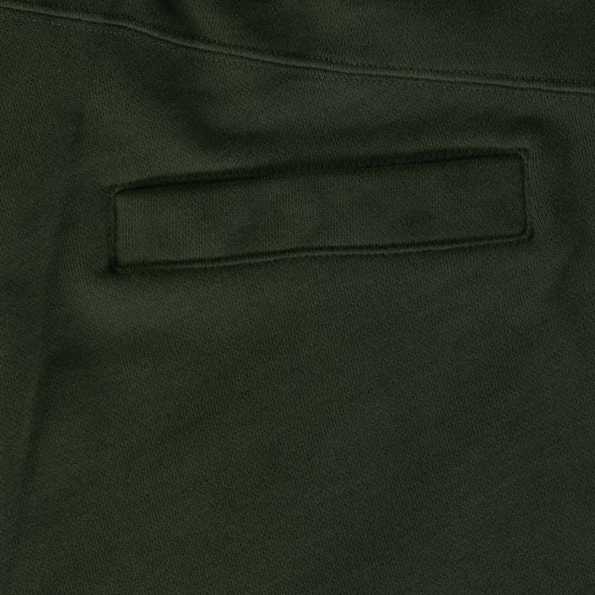 Ma Strum Core Sweat Shorts - Oil Slick