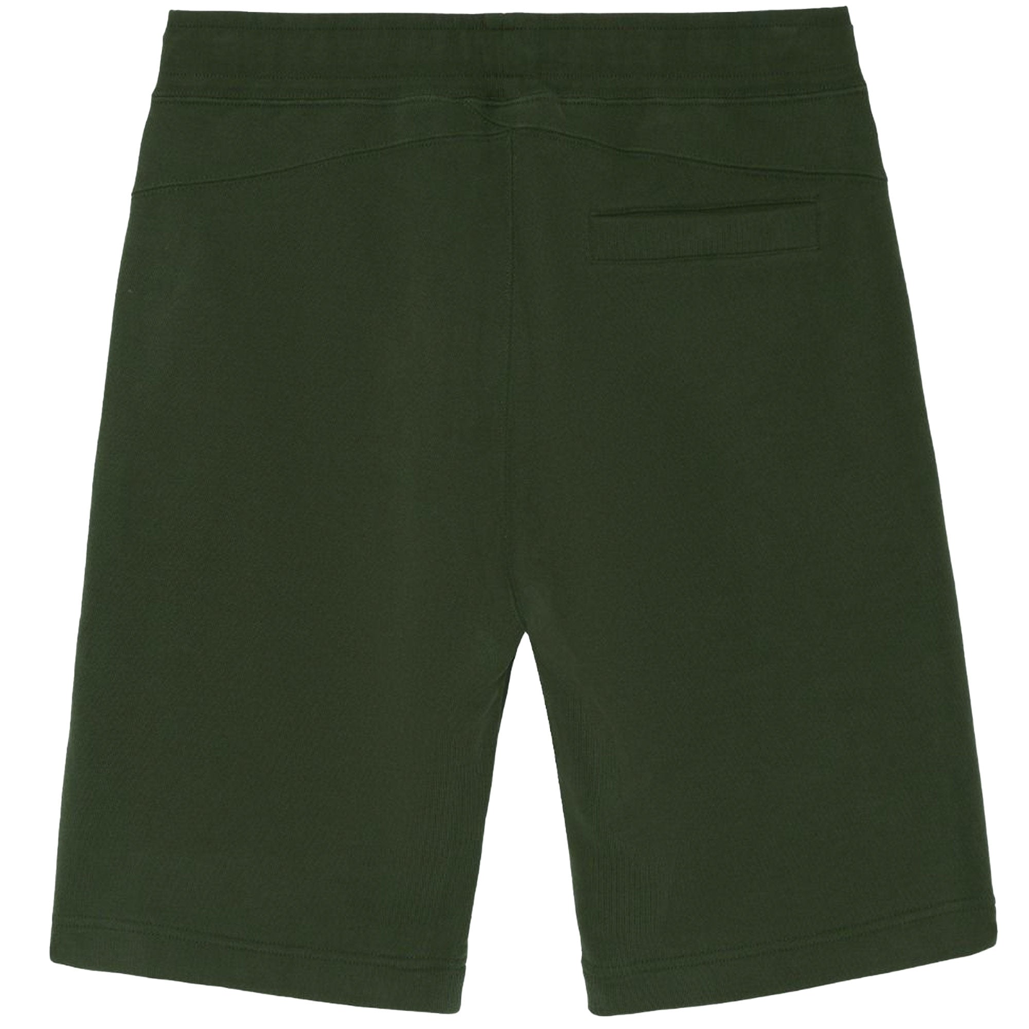 Ma Strum Core Sweat Shorts - Oil Slick