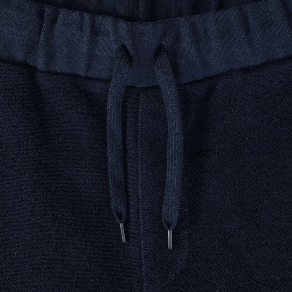 Ma Strum Combat Shorts - Ink Navy