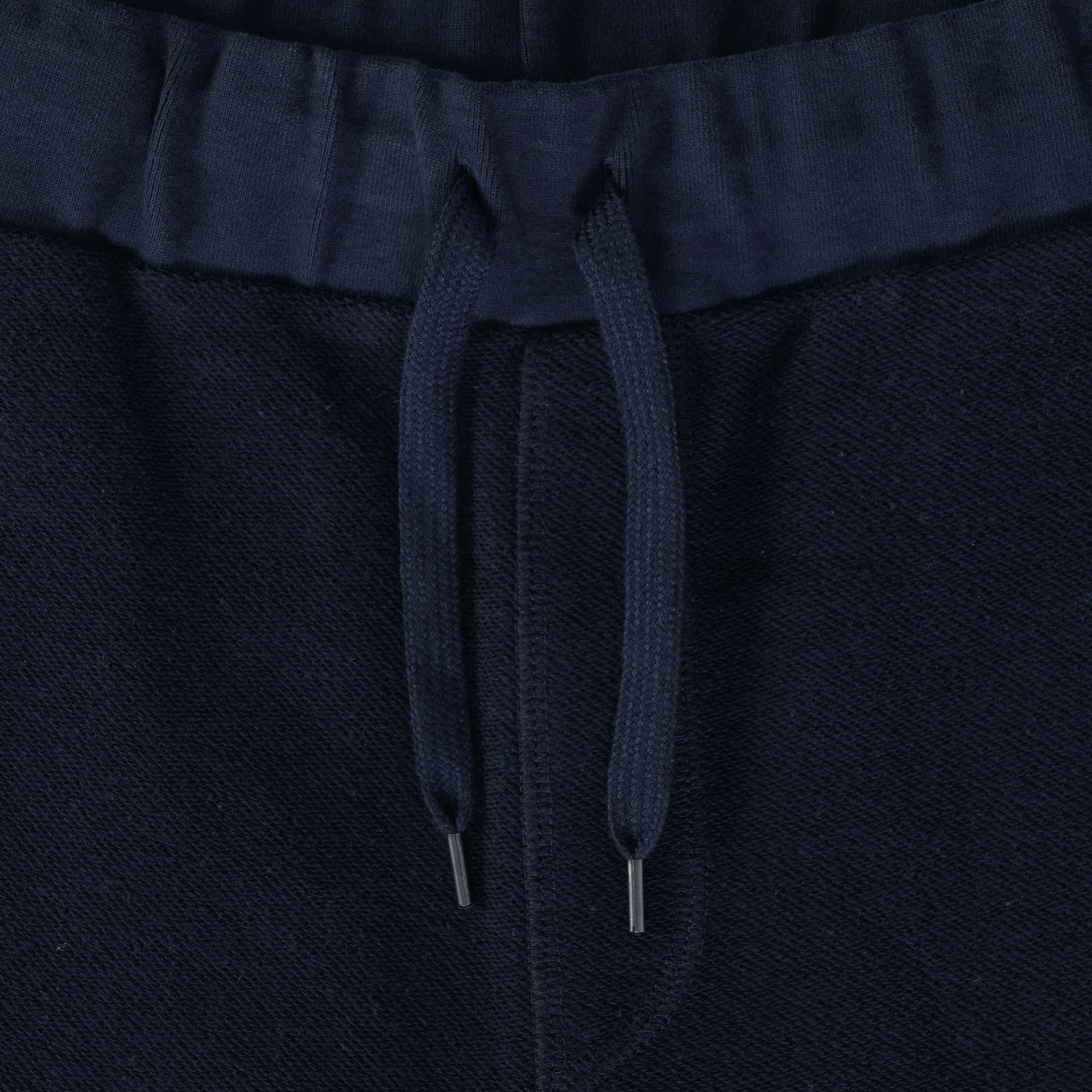 Ma Strum Combat Shorts - Ink Navy