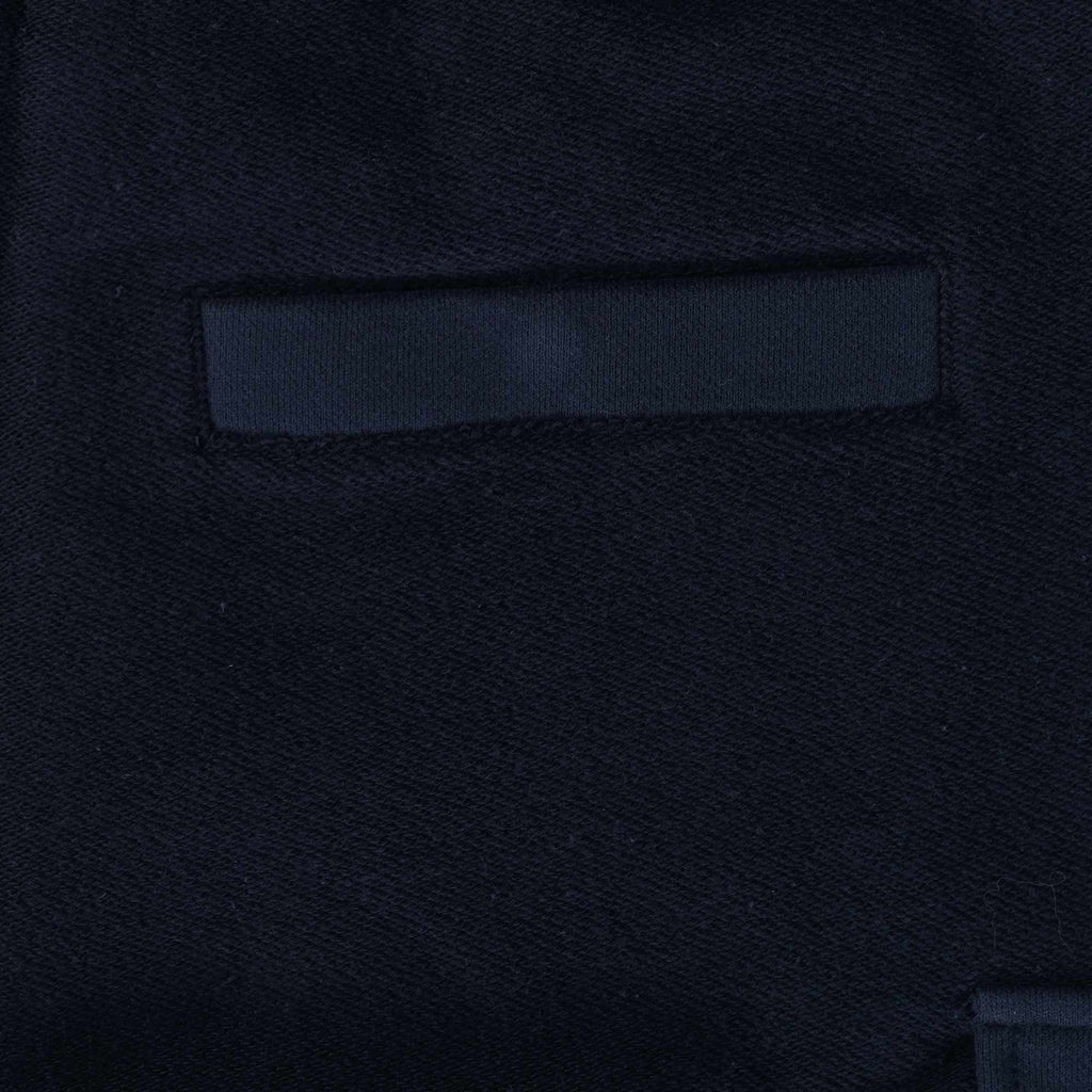Ma Strum Combat Shorts - Ink Navy