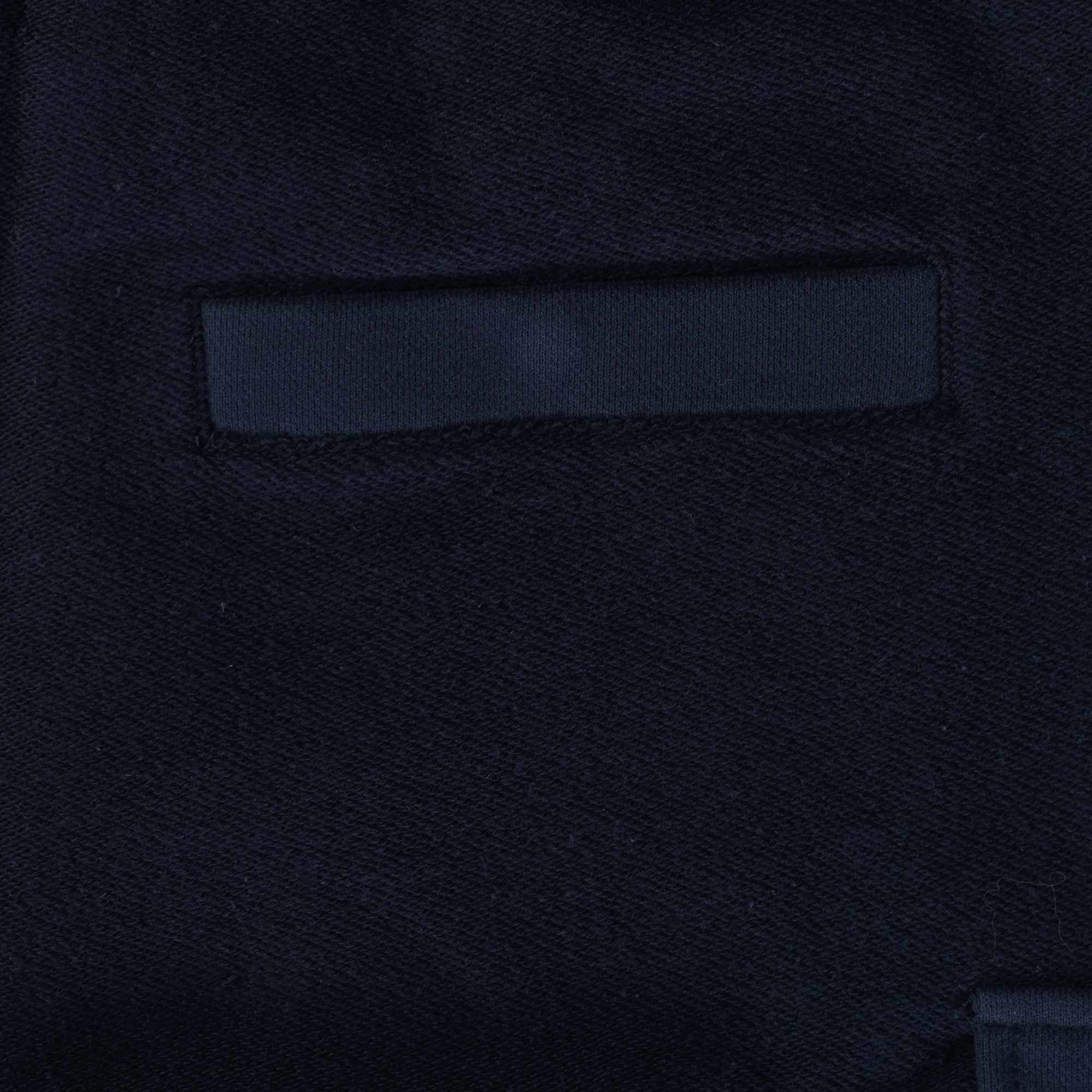 Ma Strum Combat Shorts - Ink Navy