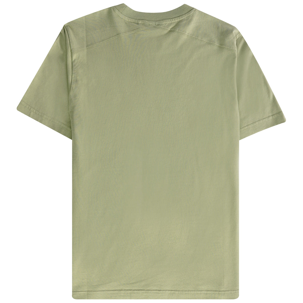 Ma Strum Short Sleeve Icon Tee - Tea
