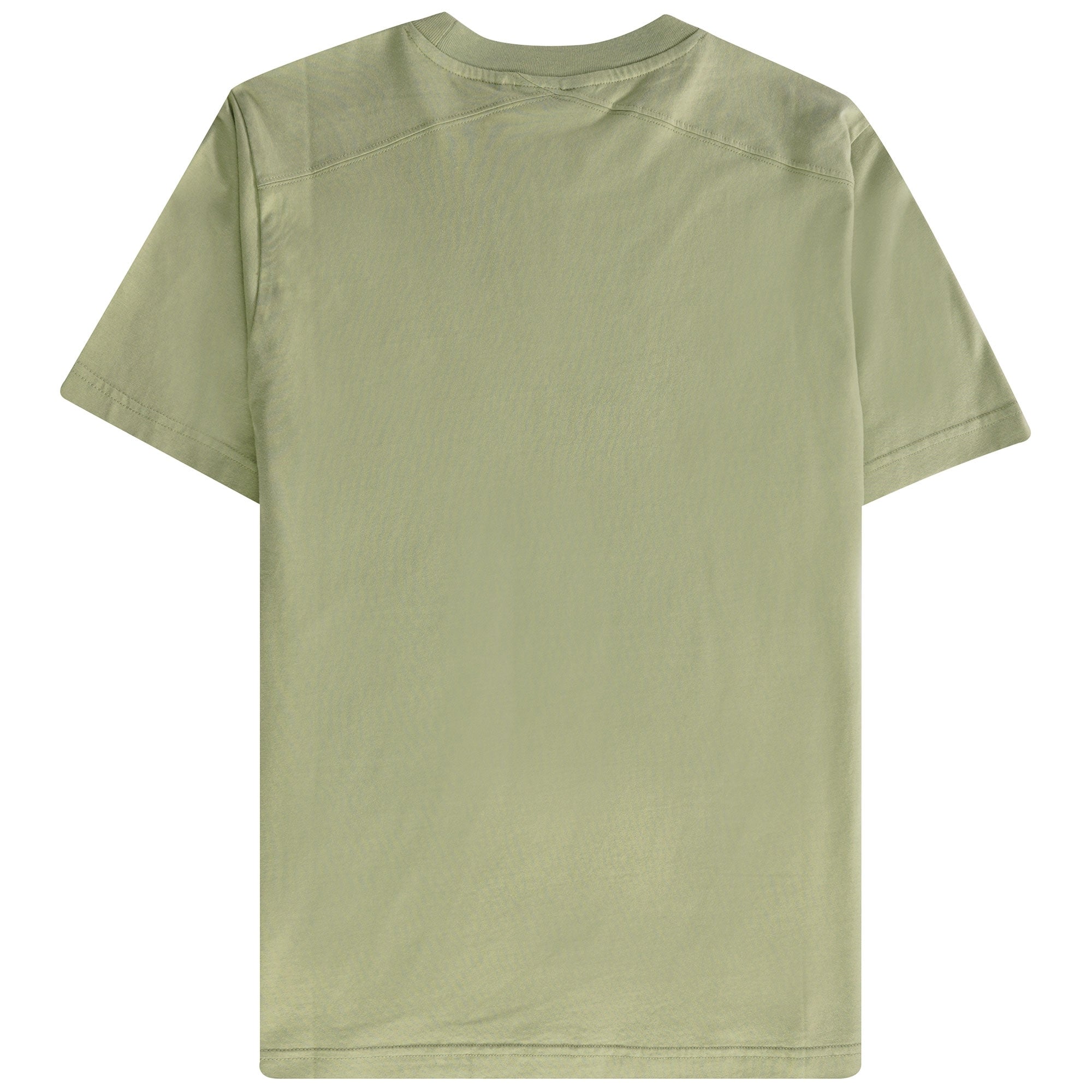 Ma Strum Short Sleeve Icon Tee - Tea