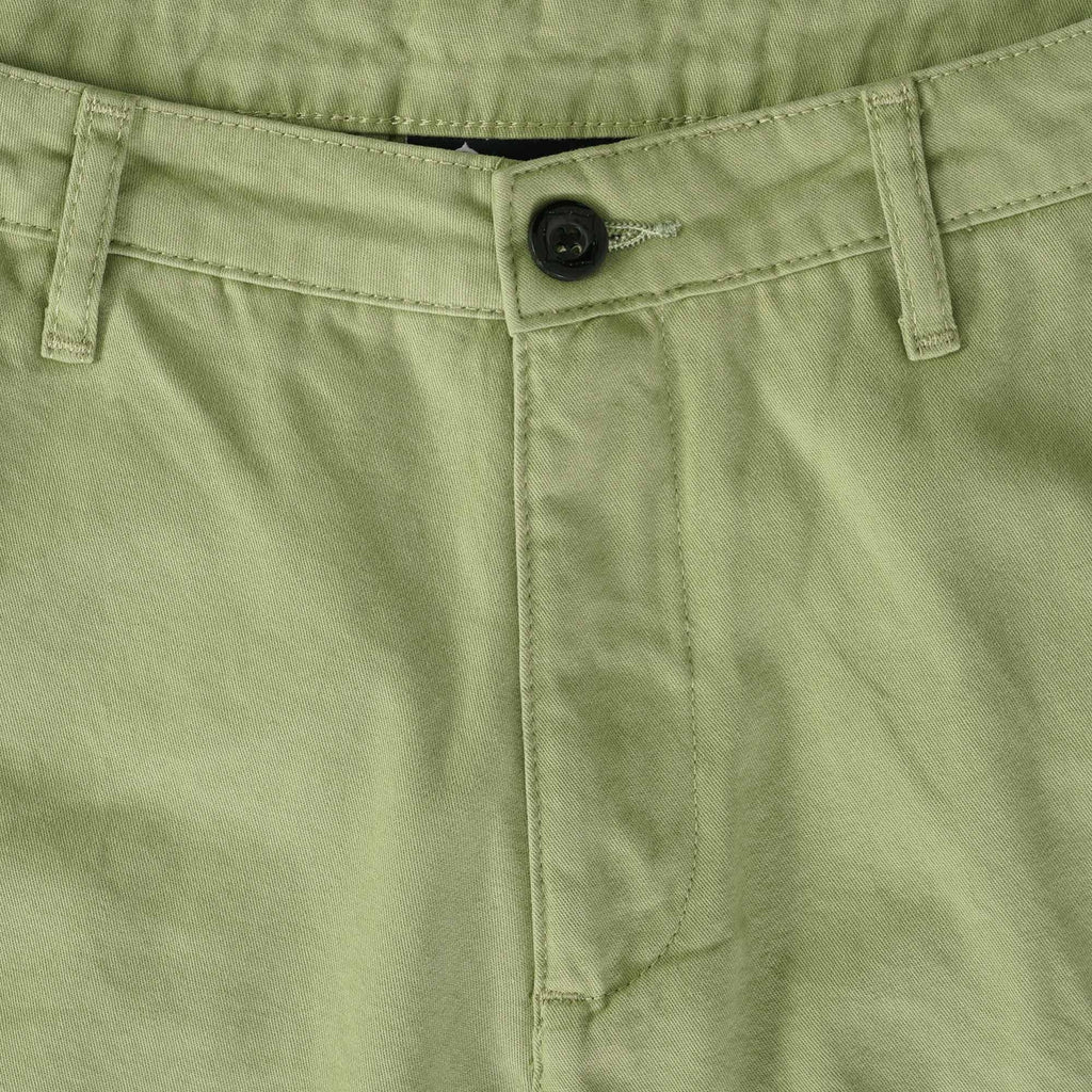 Ma Strum Cargo Shorts - Tea