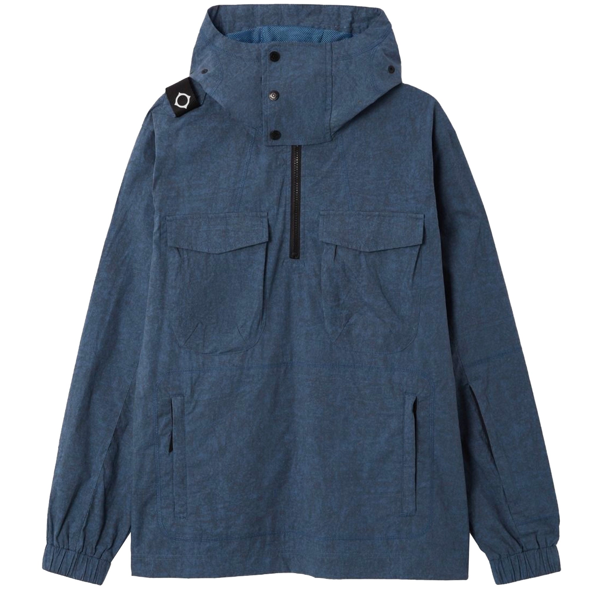 Ma Strum TD Smock - Ink Navy