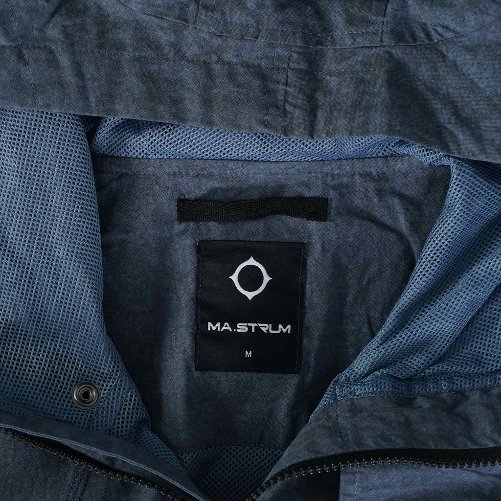 Ma Strum TD Smock - Ink Navy