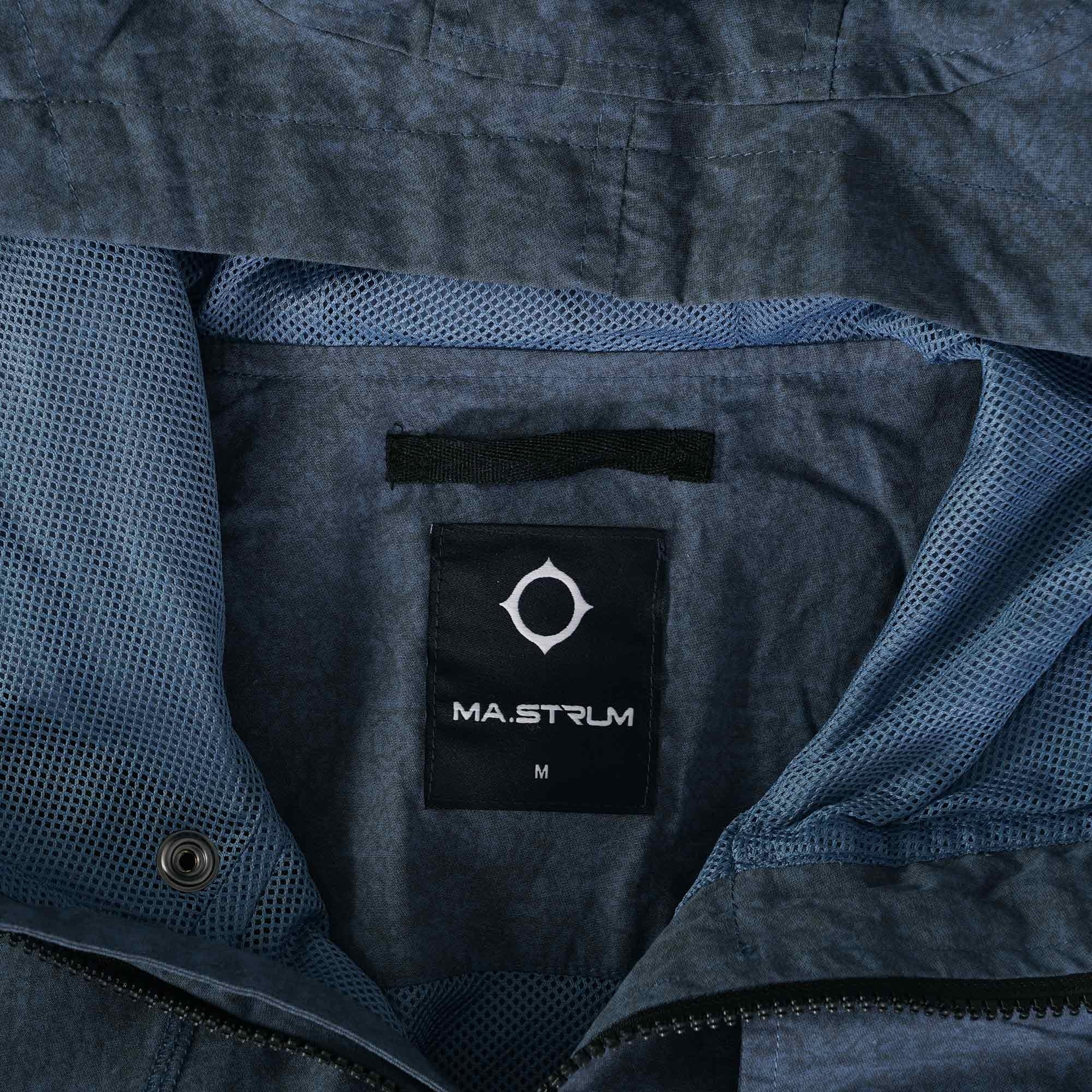 Ma Strum TD Smock - Ink Navy