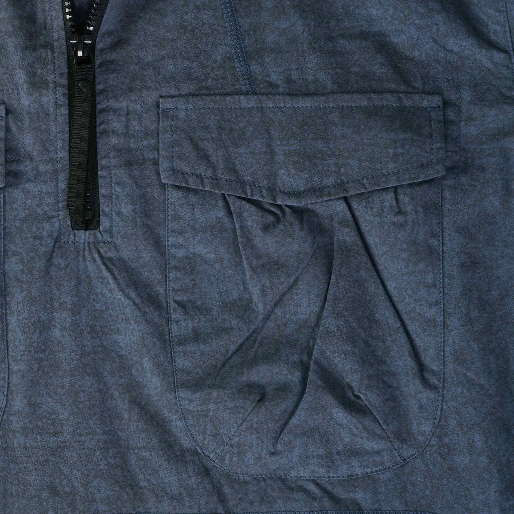 Ma Strum TD Smock - Ink Navy