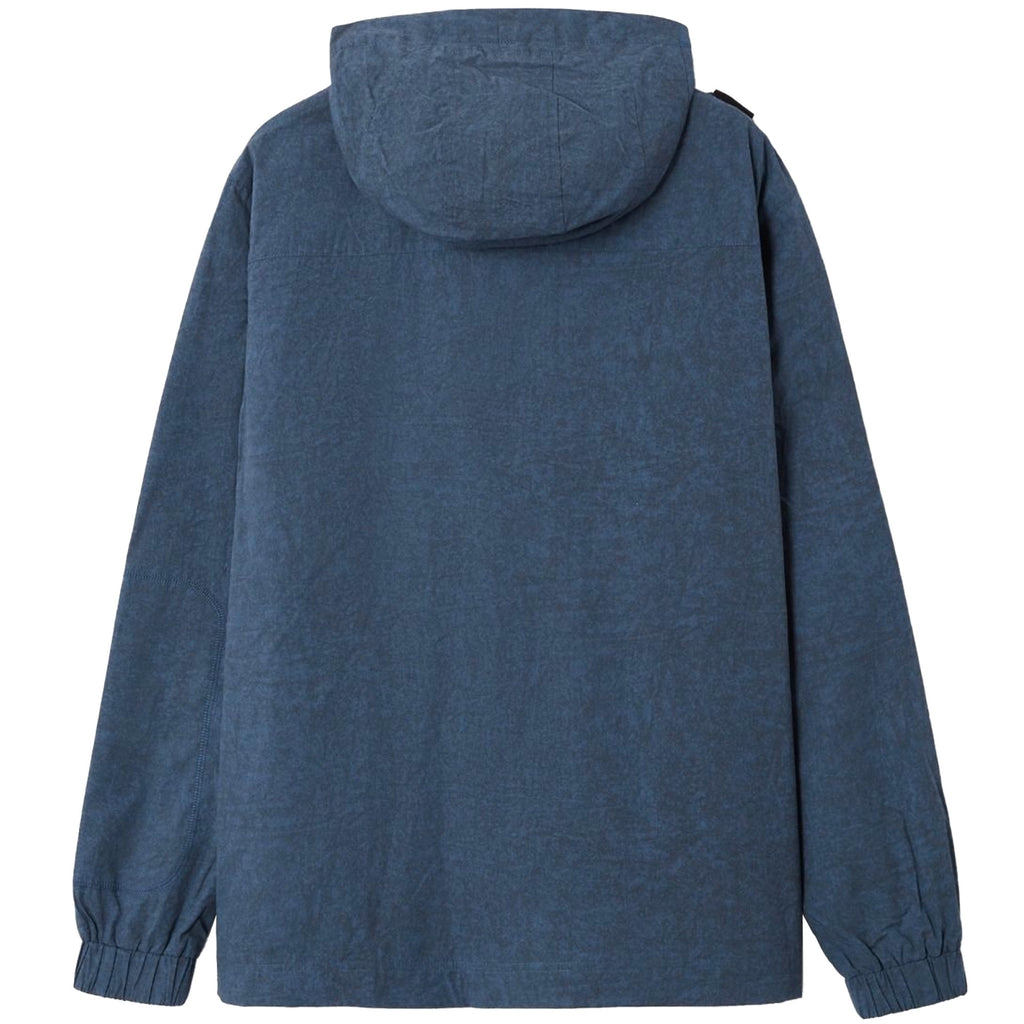 Ma Strum TD Smock - Ink Navy