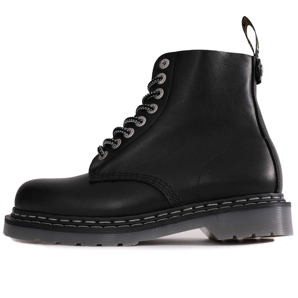 Dr. Martens Made In England 1460 Pascal Marrick - Black