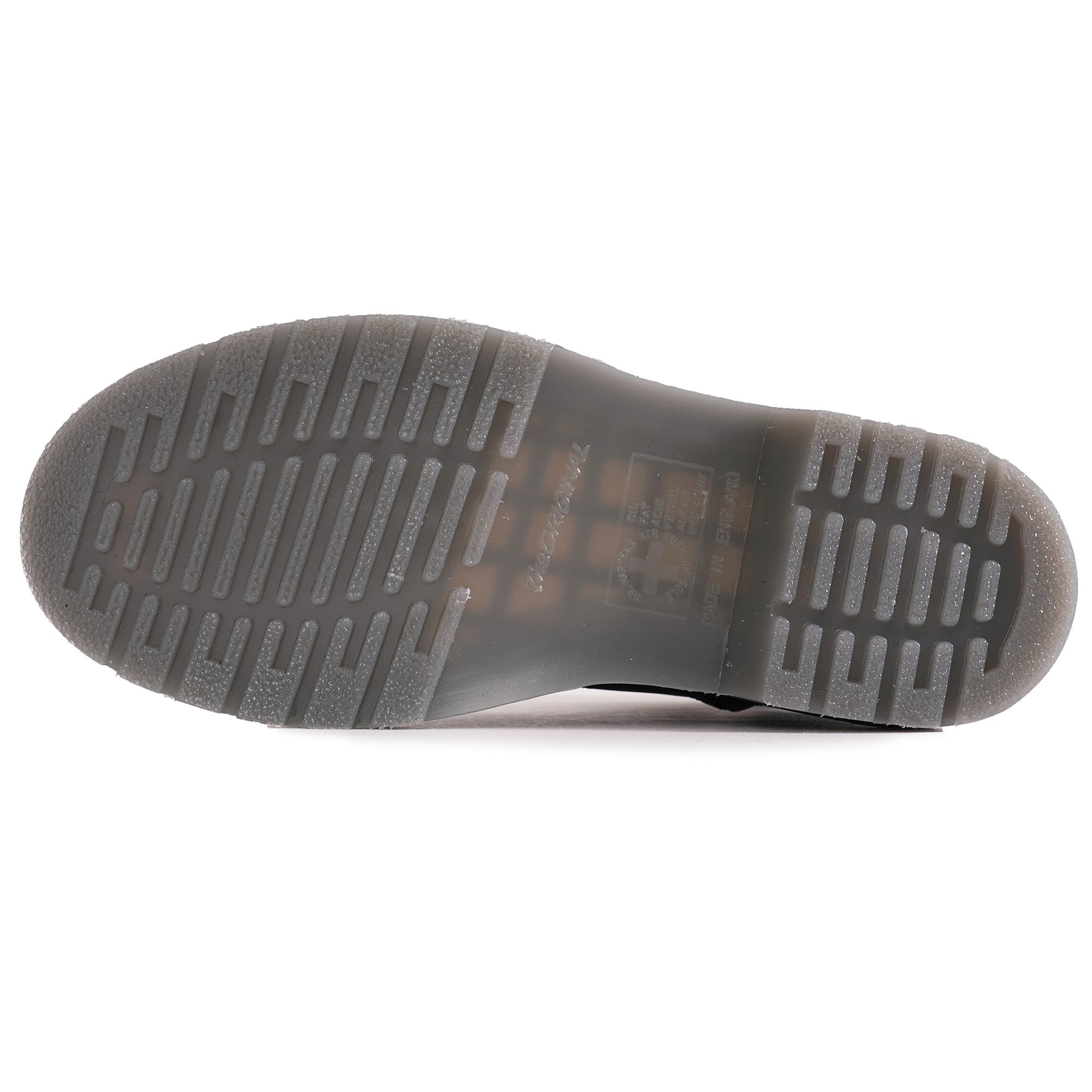 Dr. Martens Made In England 1460 Pascal Marrick - Black
