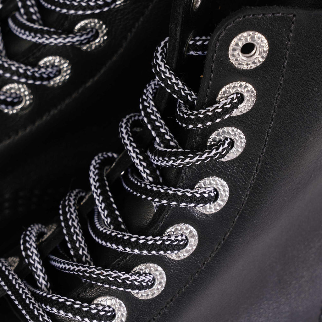 Dr. Martens Made In England 1460 Pascal Marrick - Black