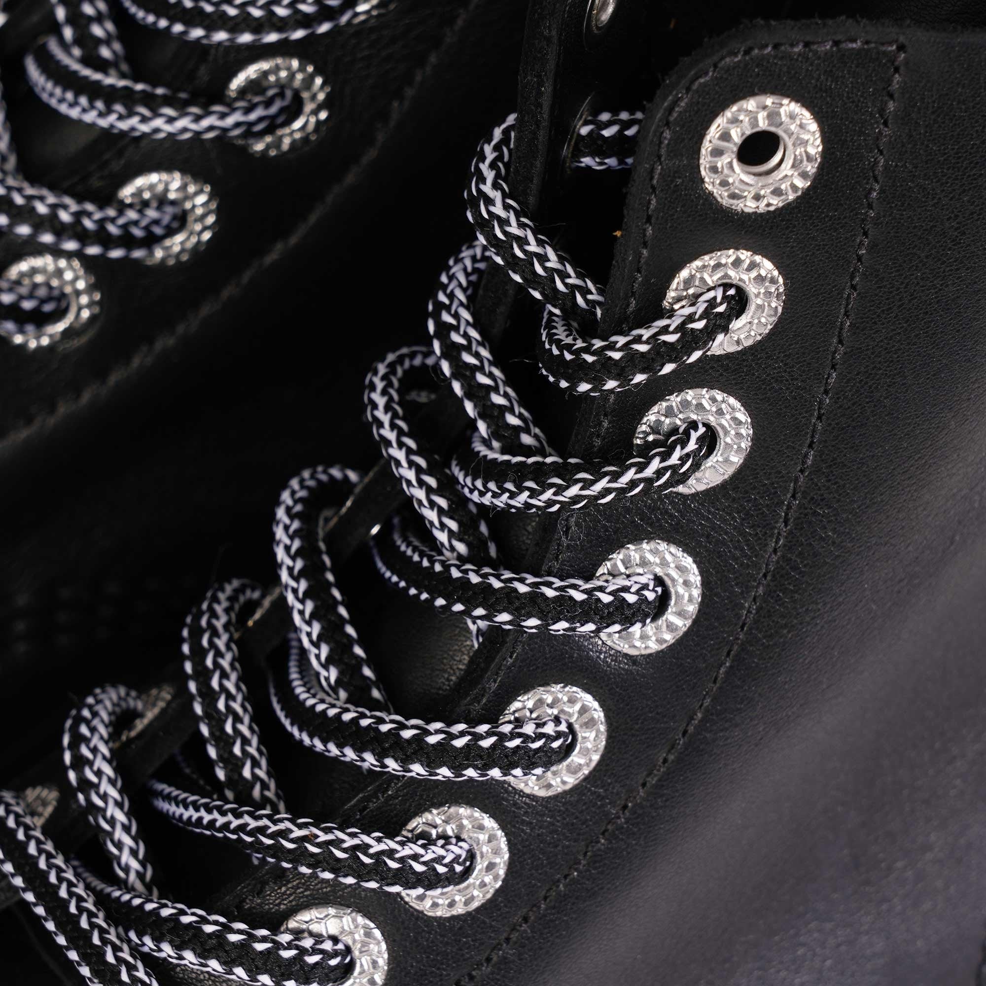 Dr. Martens Made In England 1460 Pascal Marrick - Black