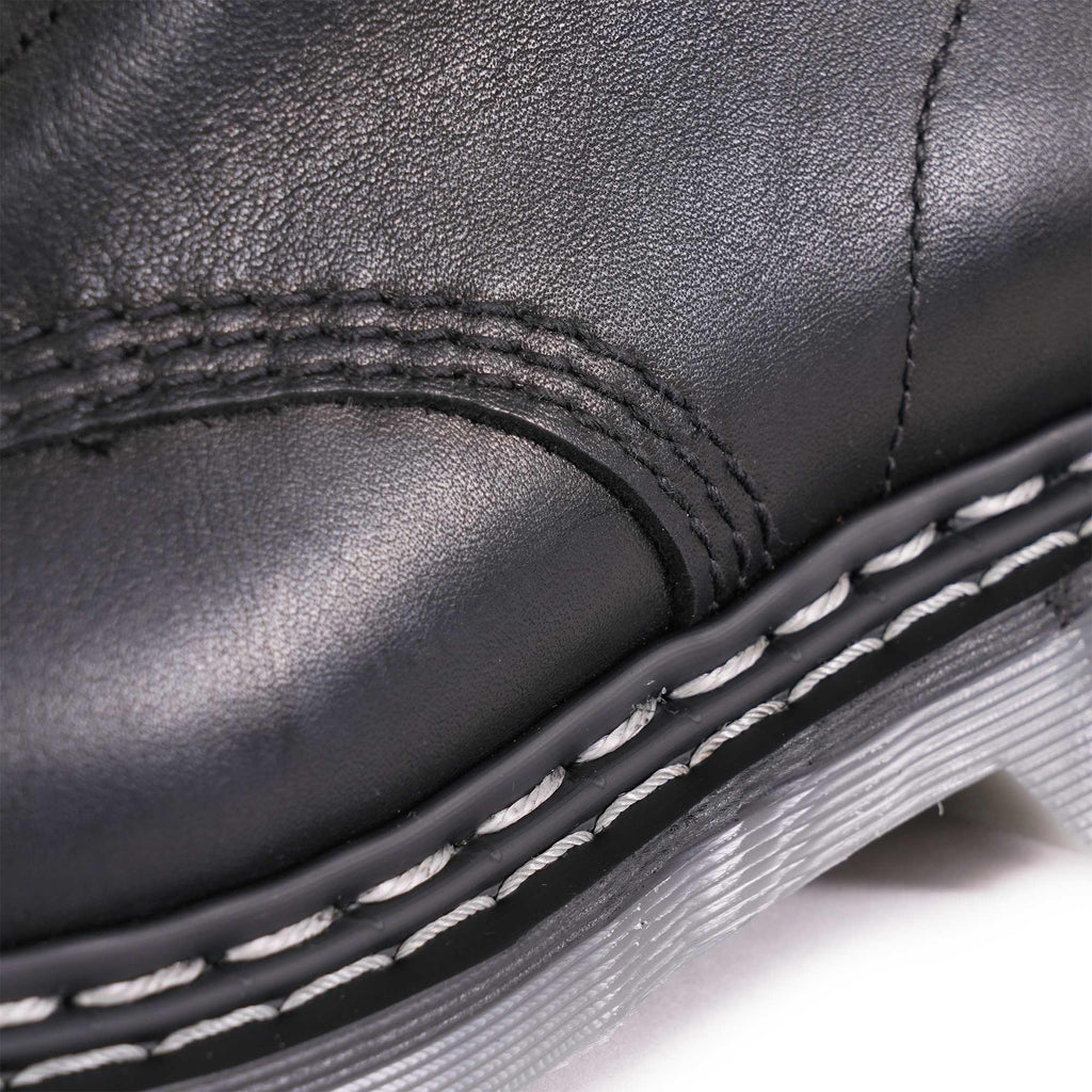 Dr. Martens Made In England 1460 Pascal Marrick - Black