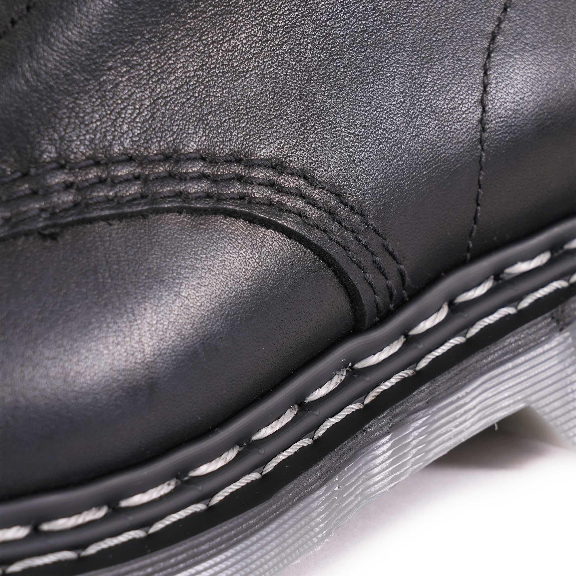 Dr. Martens Made In England 1460 Pascal Marrick - Black