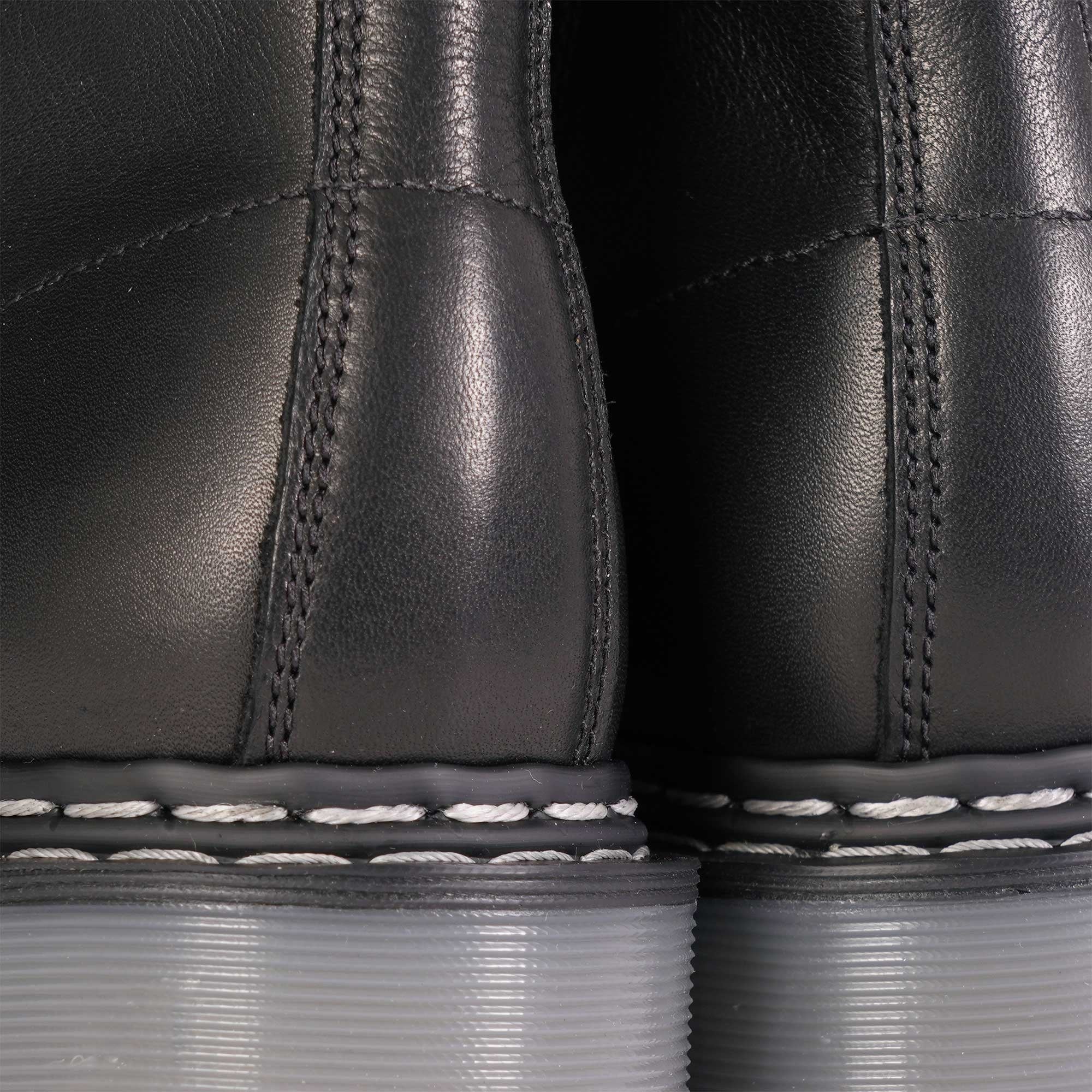 Dr. Martens Made In England 1460 Pascal Marrick - Black