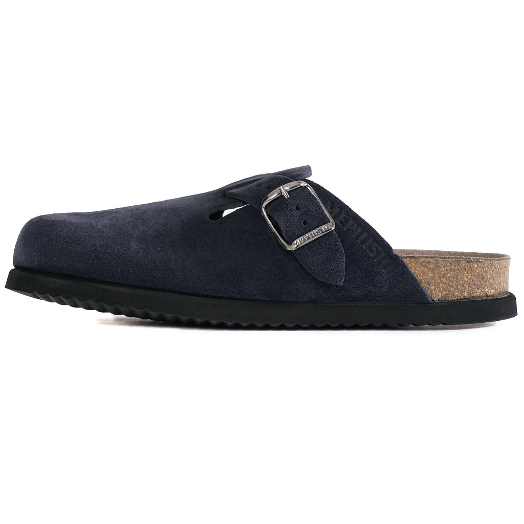 Mephisto Nathan - Deep Blue