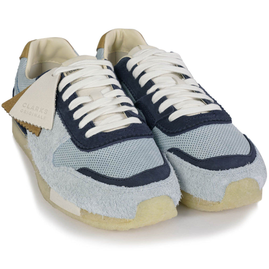 Clarks Originals Torrun - Blue Combi