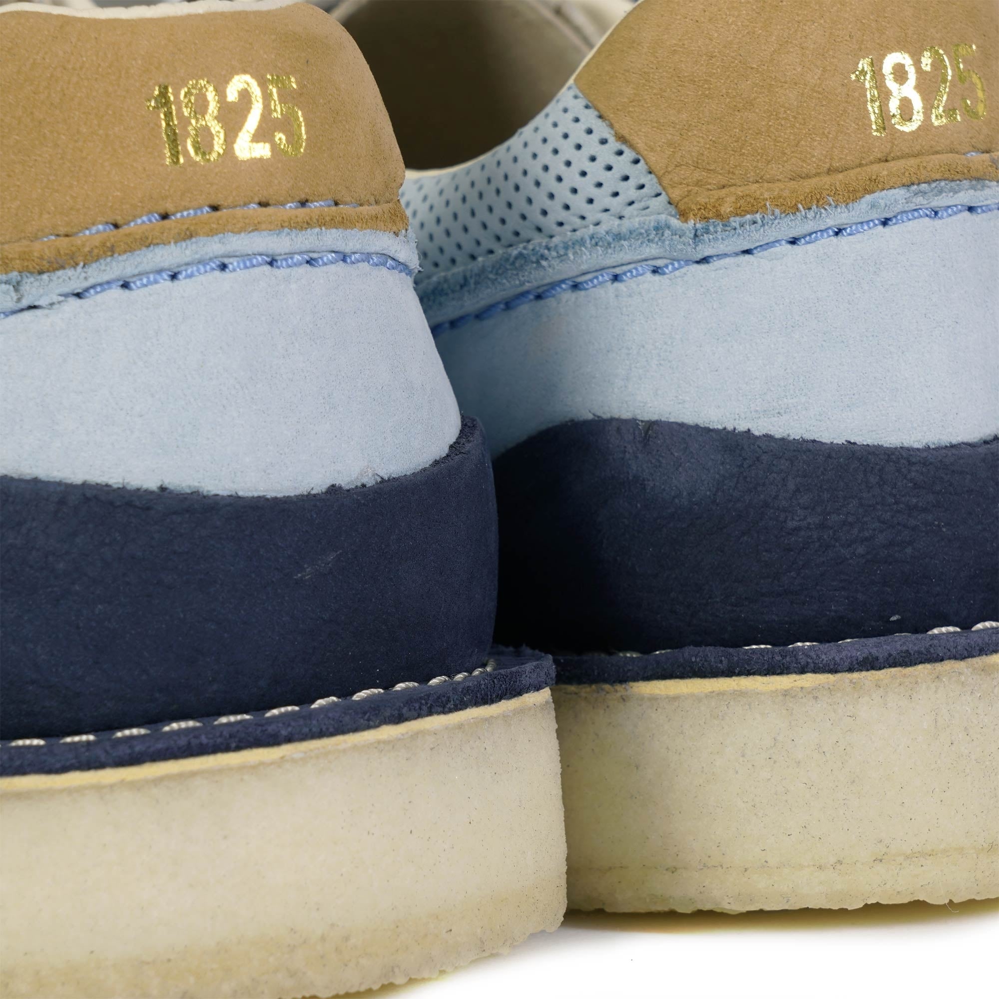 Clarks Originals Torrun - Blue Combi