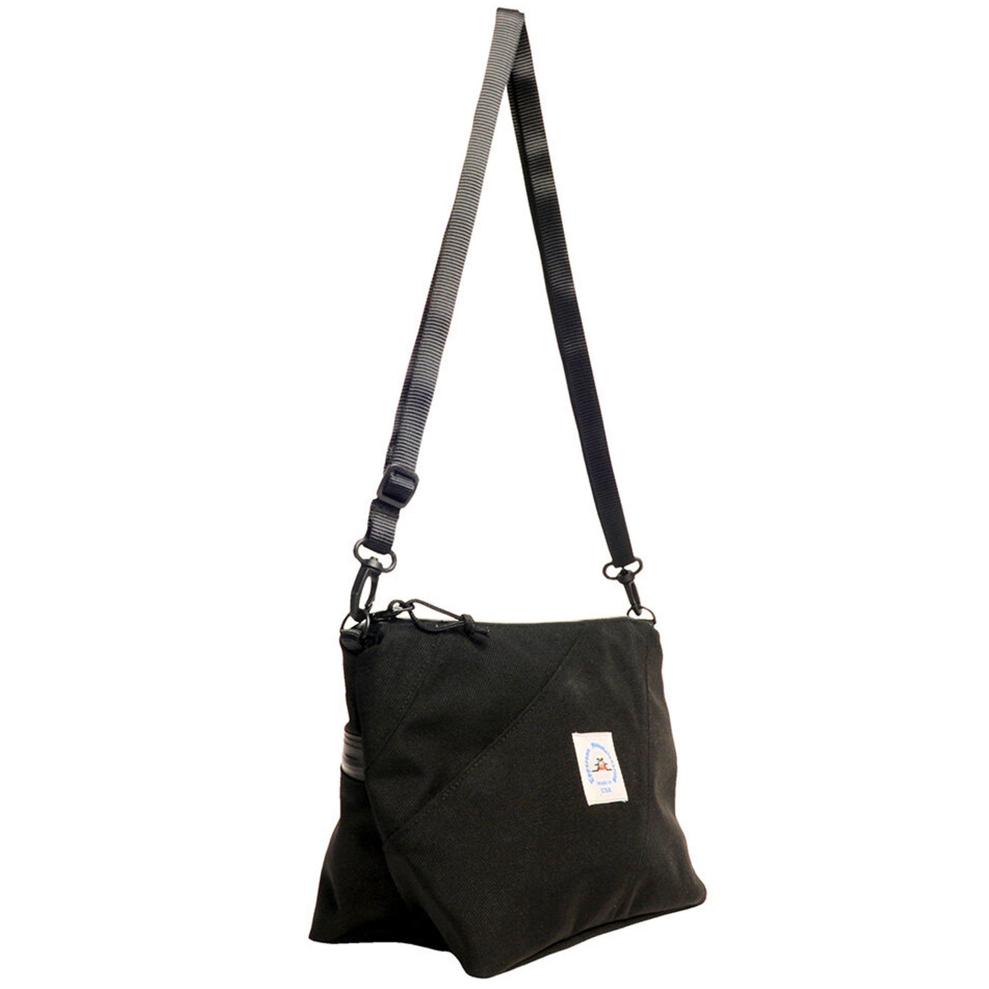Epperson Mountaineering Shoulder Pouch - Raven